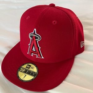 Hat 7 1/4